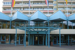 Fantstischer Meerblick K1008 in Schönberg / Holstein